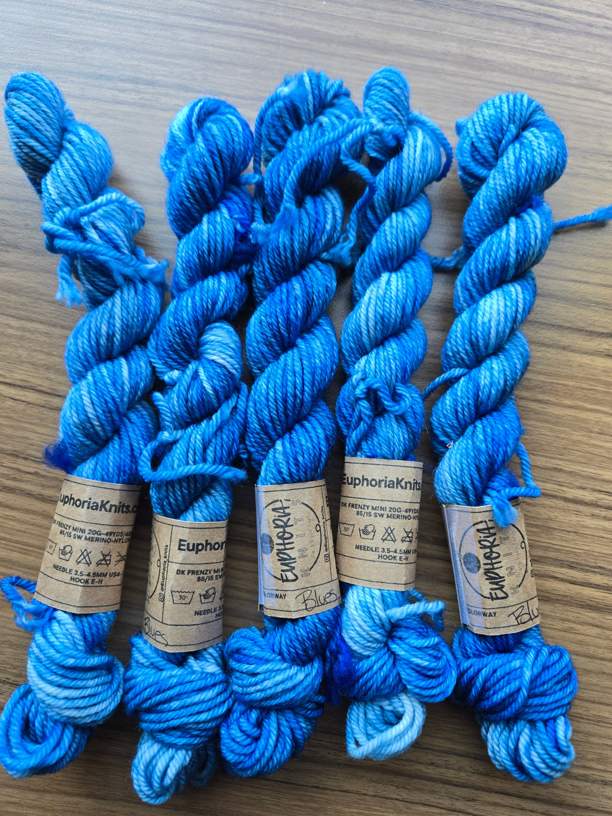 Mini DK Frenzy