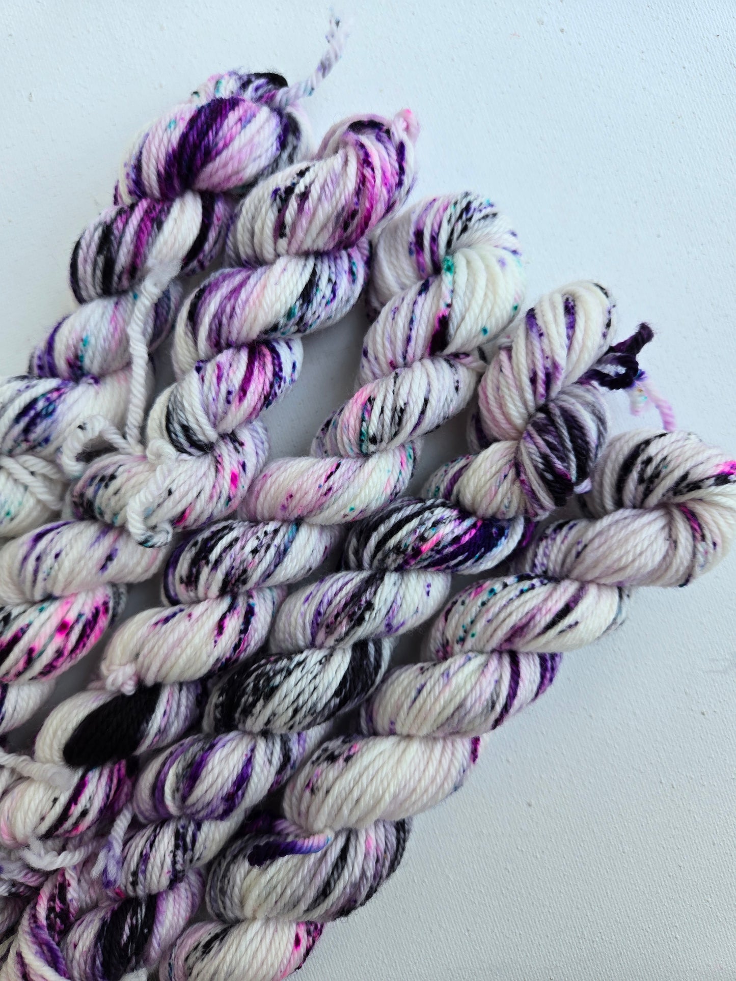 Mini DK Frenzy