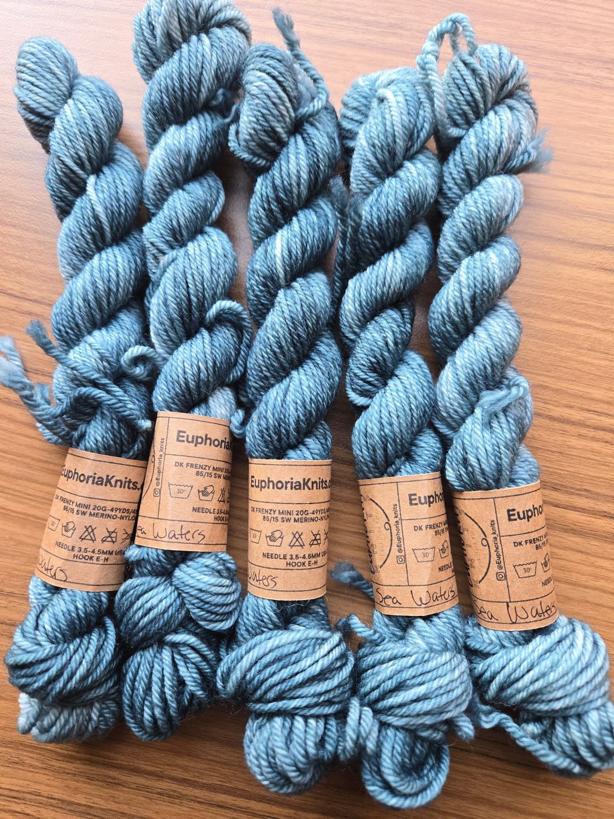 Mini DK Frenzy