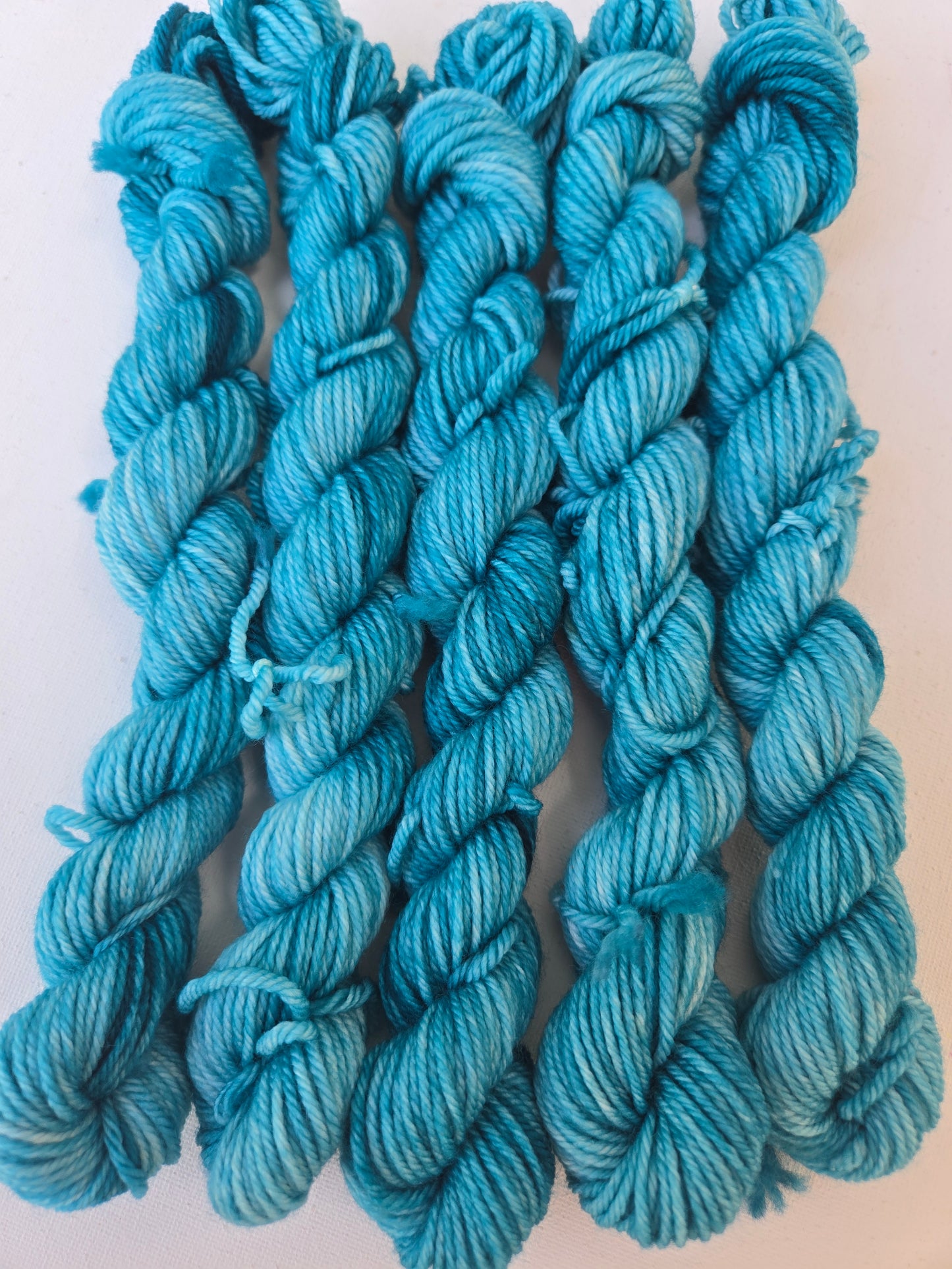 Mini DK Frenzy