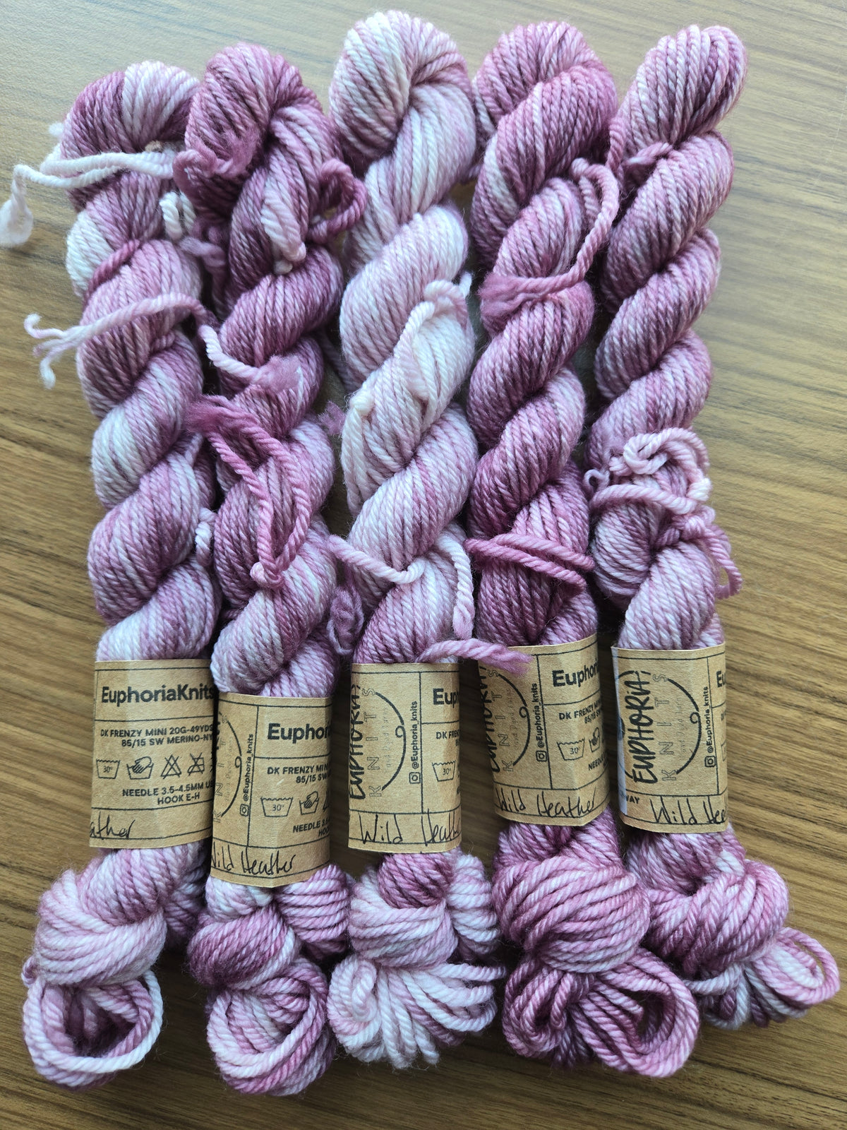 Mini DK Frenzy