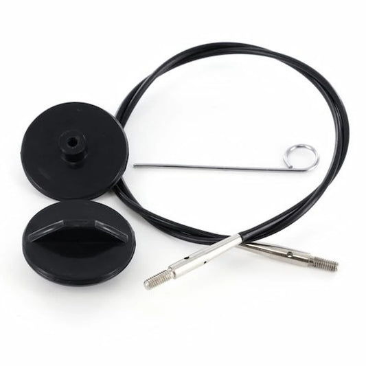 Lykke interchangeable cables