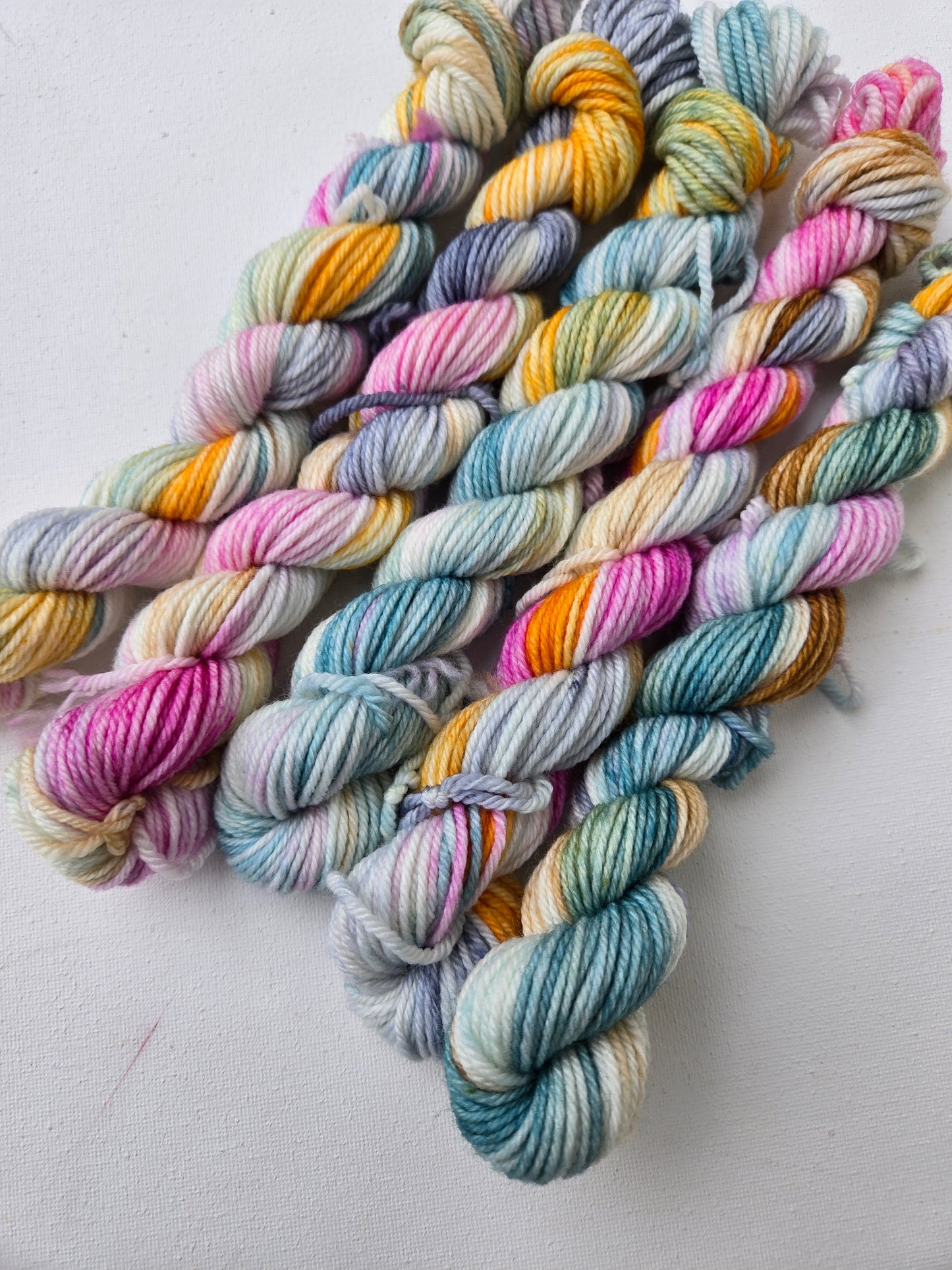 Mini DK Frenzy