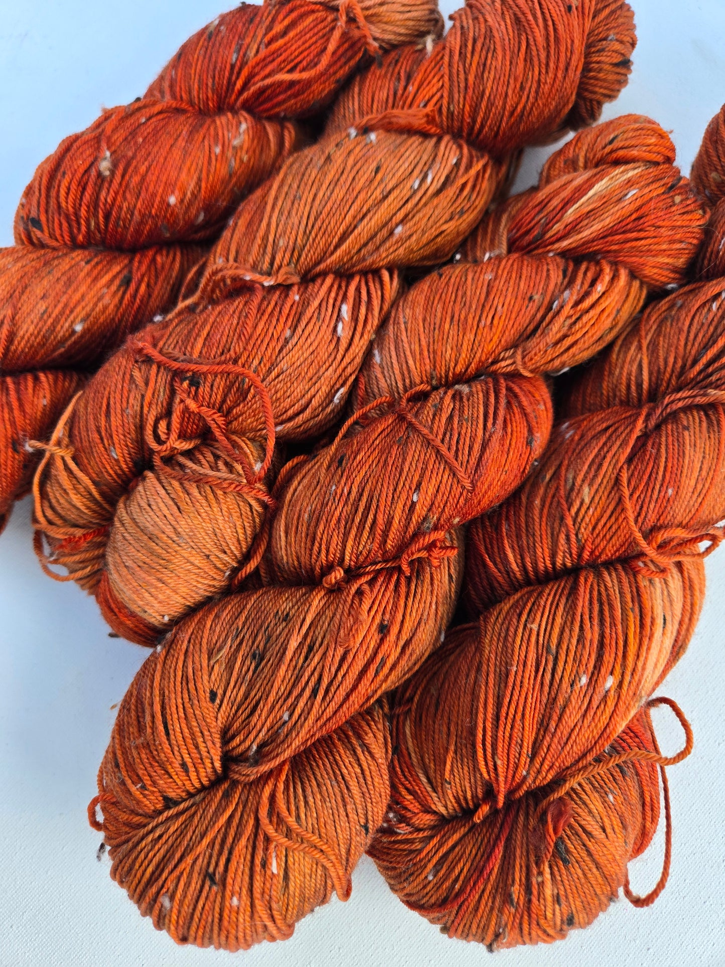 DK Timely Tweed