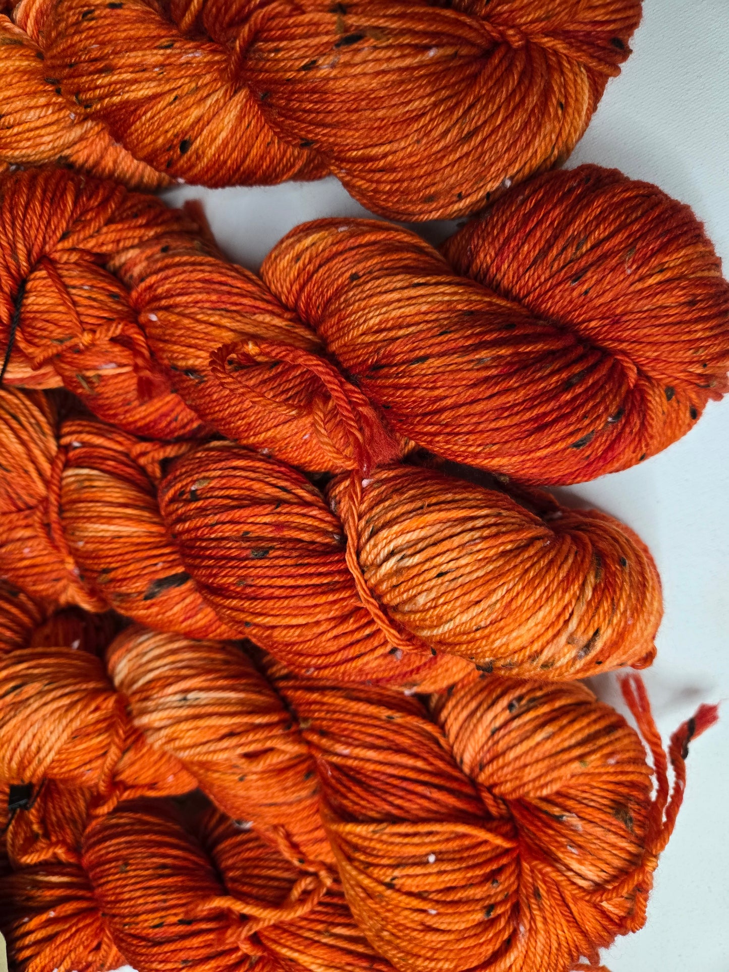 DK Timely Tweed