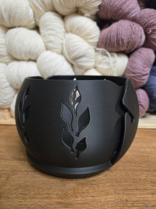 Yarn Bowl