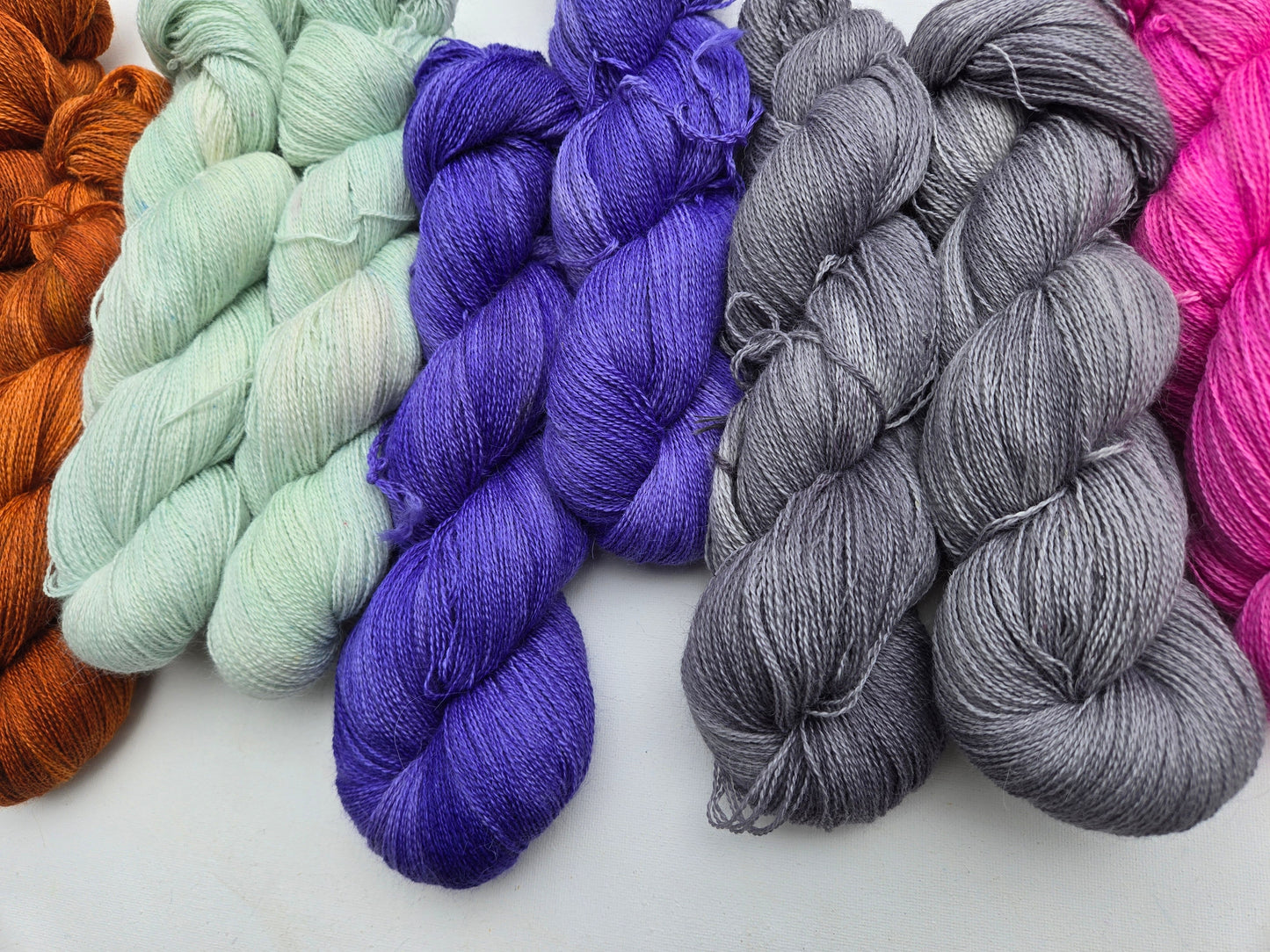 Bliss Lace