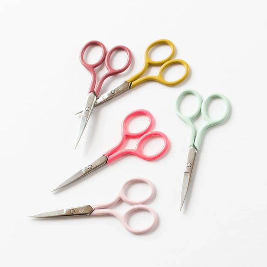 Cotton Clara Scissors