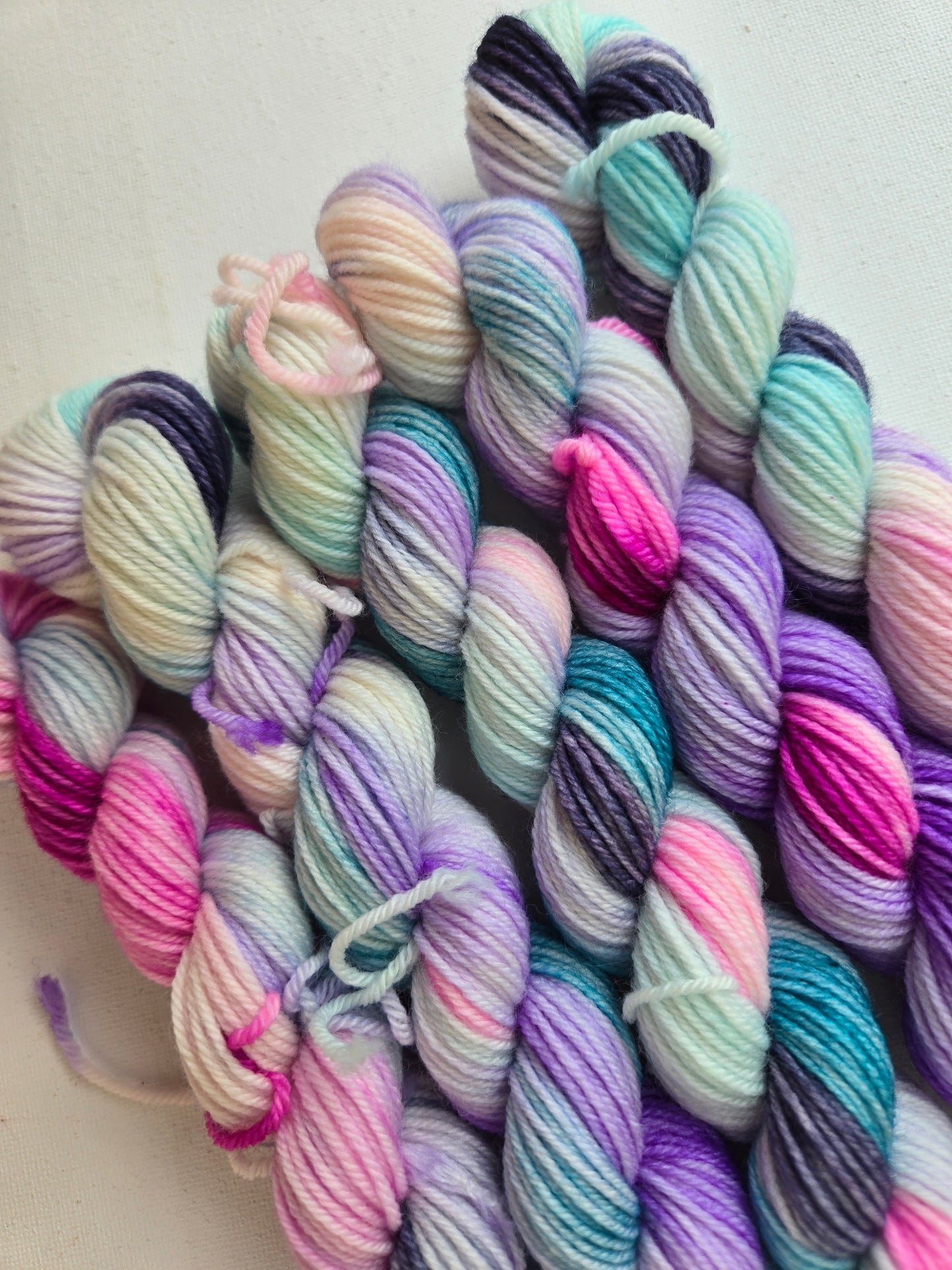 Mini DK Frenzy
