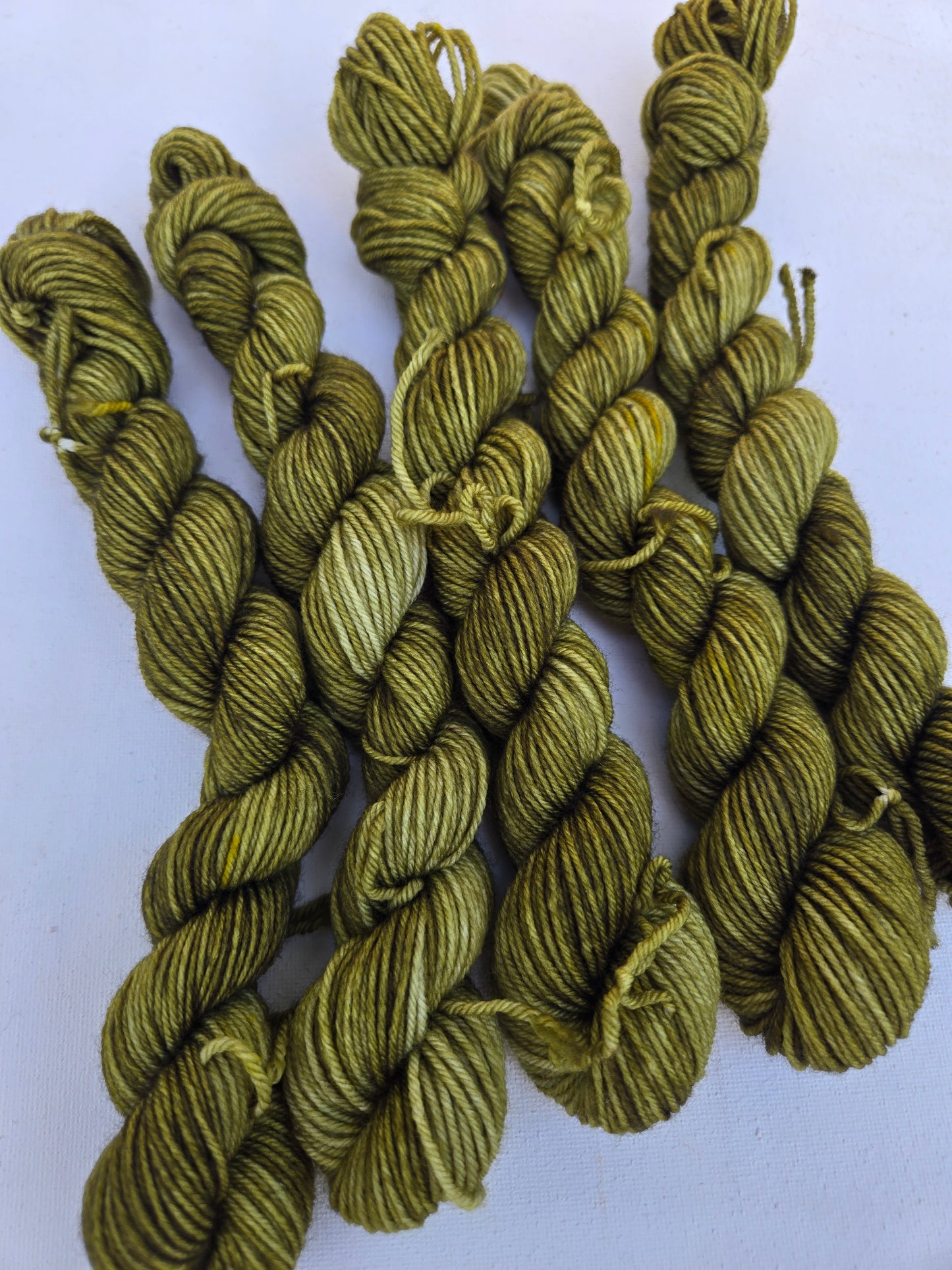 Mini DK Frenzy