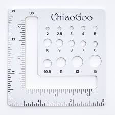 ChiaoGoo Accessories
