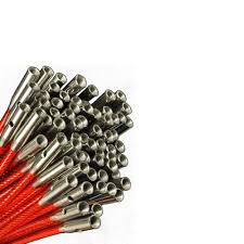 ChiaoGoo TWIST Red cable (small)