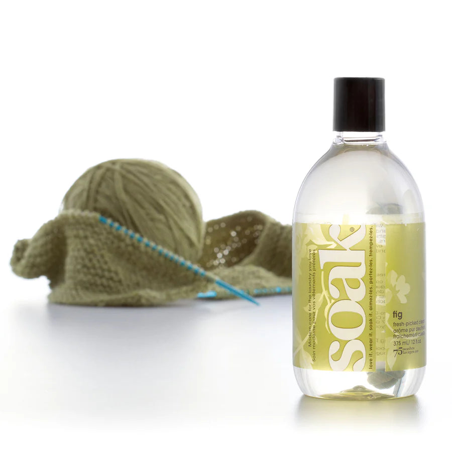Soak