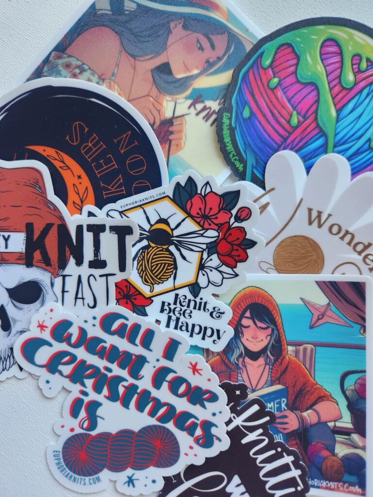 Stickers - Sticker pack image