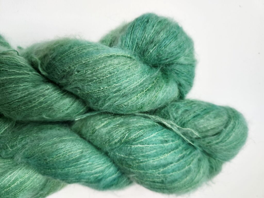 Suri Bliss - Wasabi image