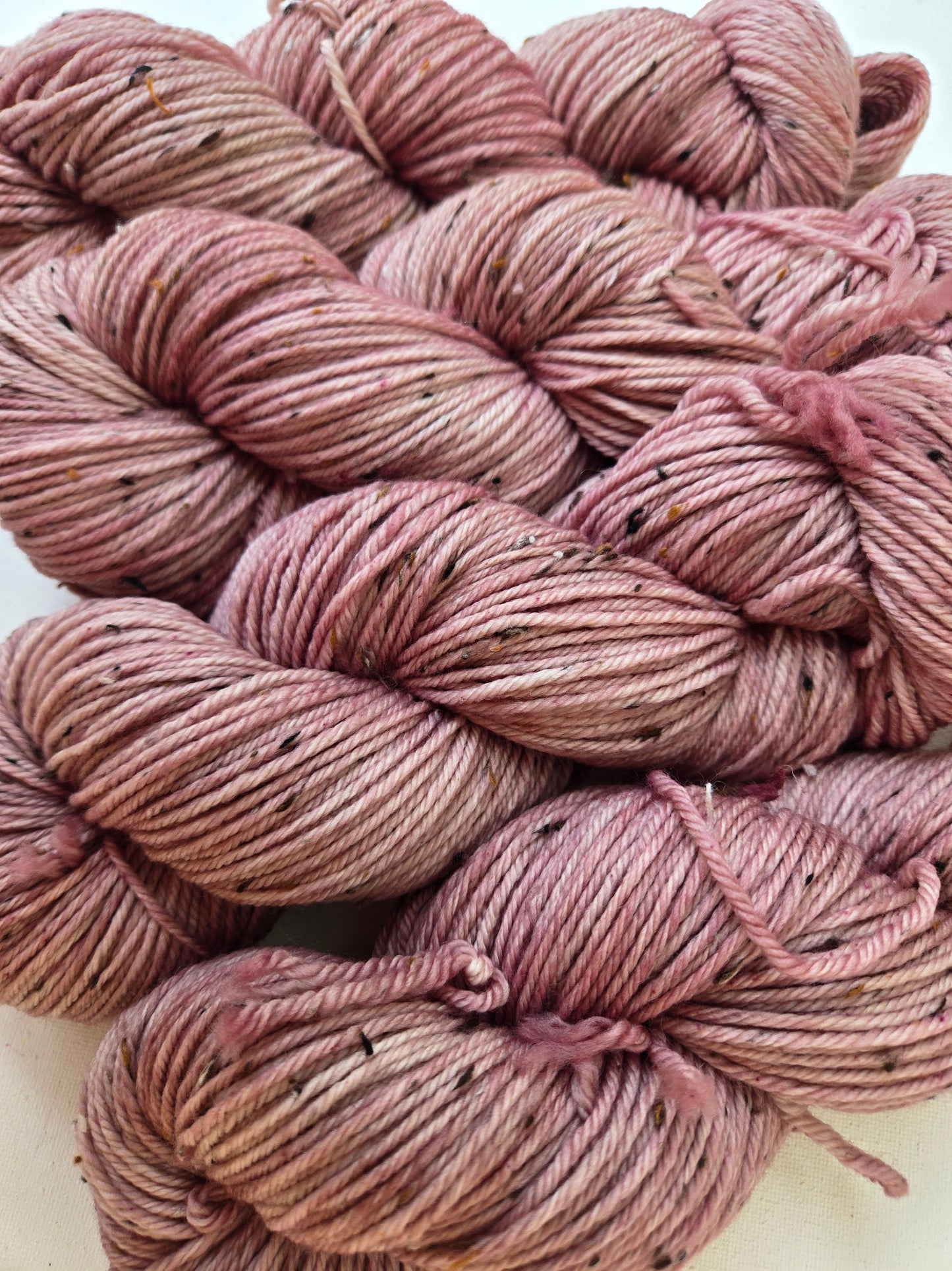 DK Timely Tweed