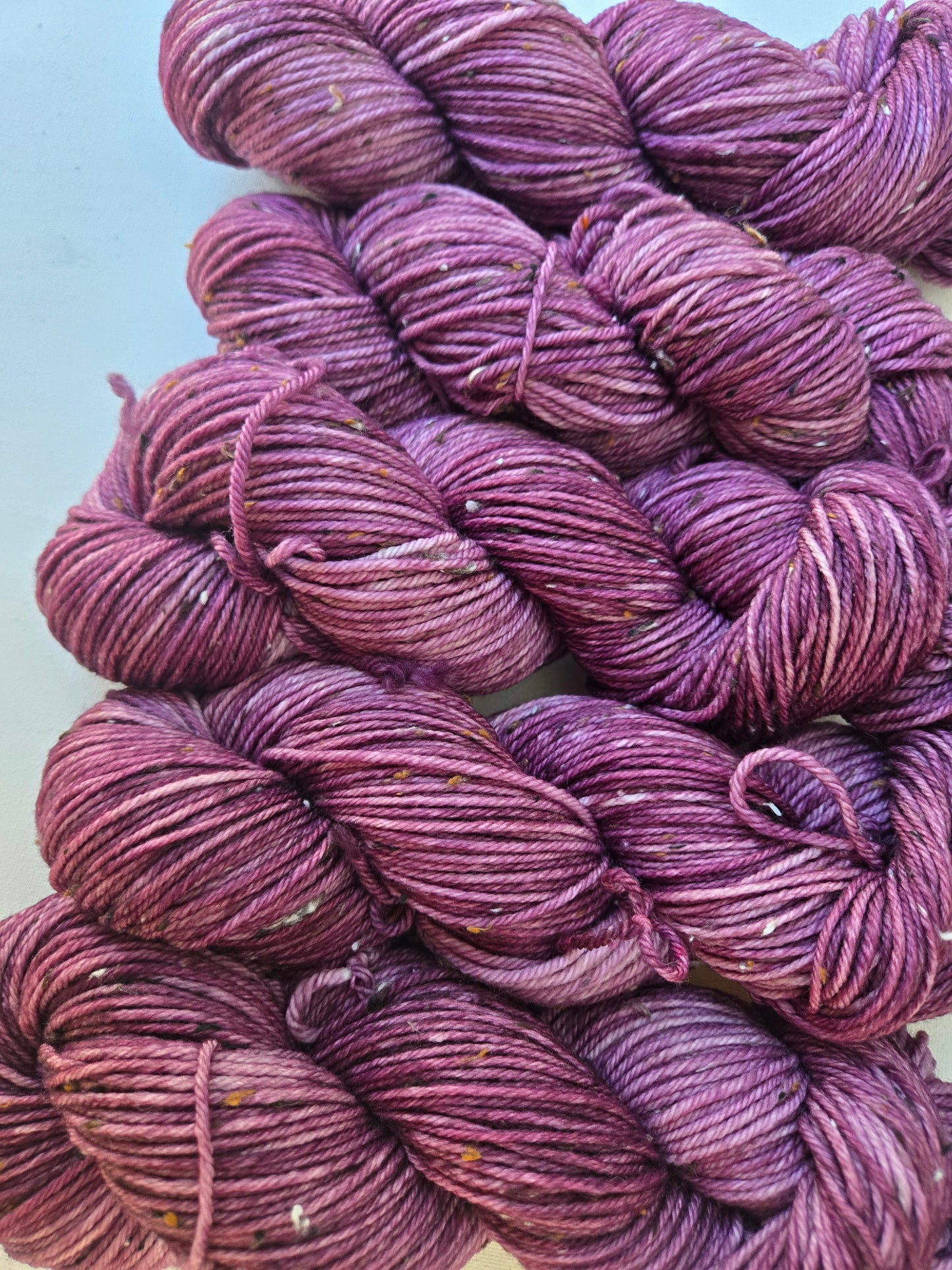 DK Timely Tweed