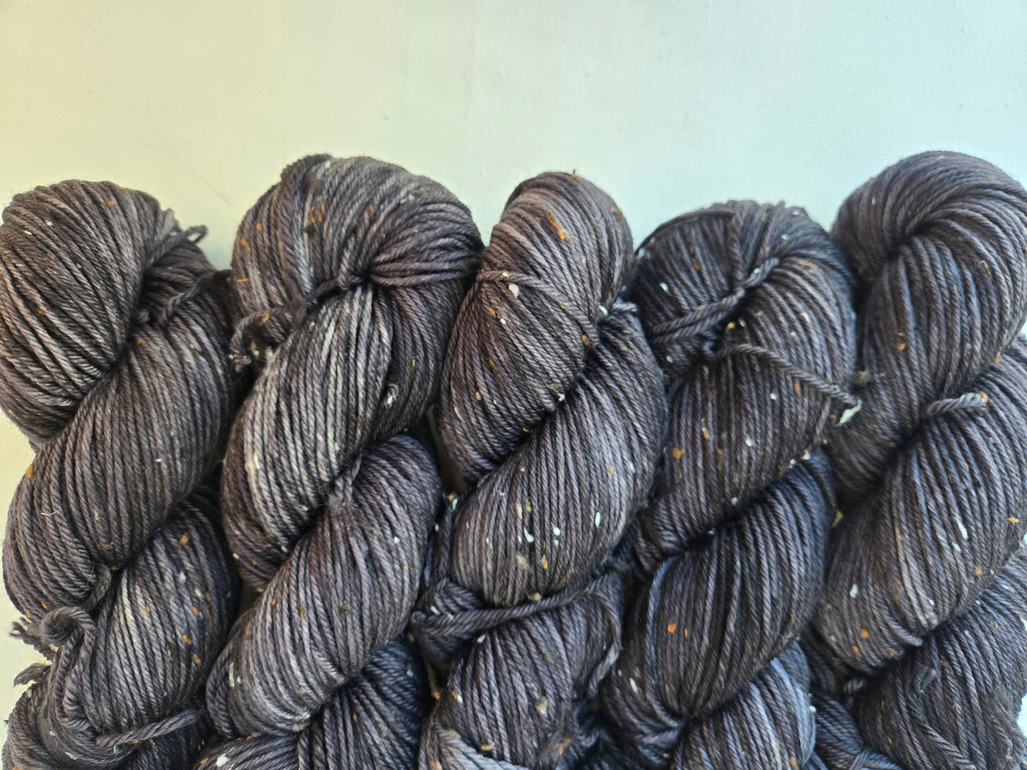 DK Timely Tweed
