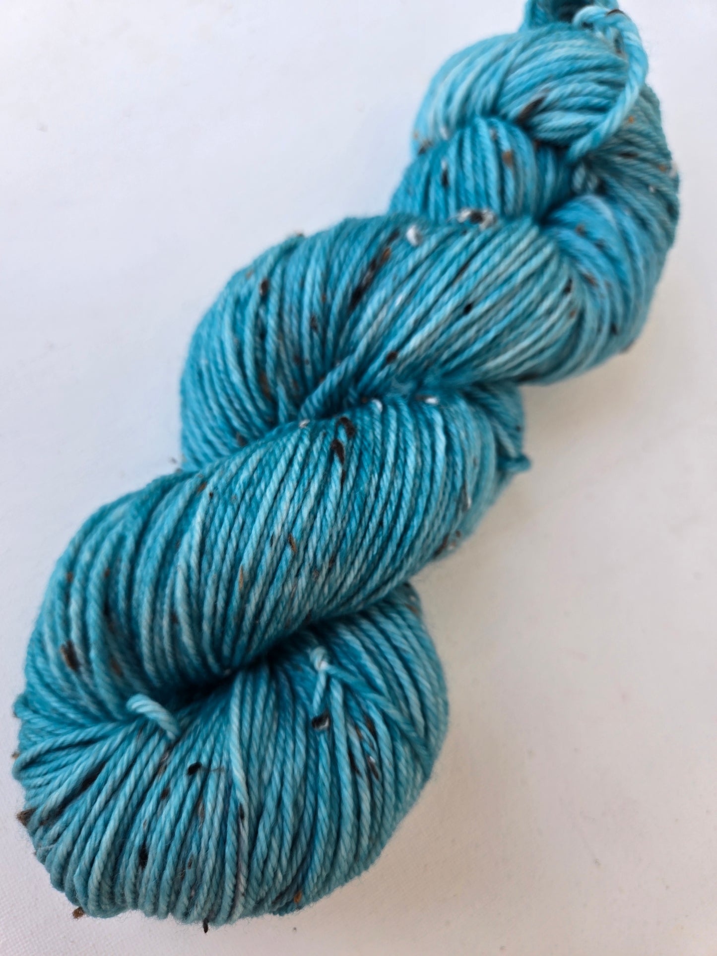 DK Timely Tweed