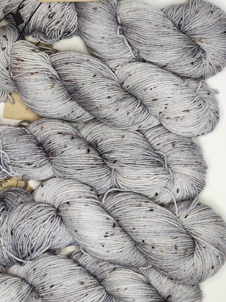 Timely Tweed - Sterling image