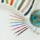 Knit Pro Zing Crochet Hooks